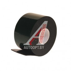 Скотч двухсторонний 40ммх3м зеленый MEGAPOWER — ET-403