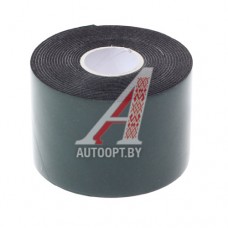 Скотч двухсторонний 50ммх3м зеленый MEGAPOWER — ET-503