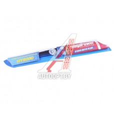 Щетка стеклоочистителя 425мм (универсальный адаптер) Hybrid All Seasons MEGAPOWER — M-77017