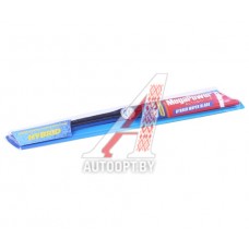 Щетка стеклоочистителя 525мм (универсальный адаптер) Hybrid All Seasons MEGAPOWER — M-77021