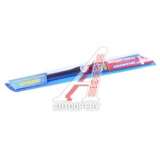 Щетка стеклоочистителя 550мм (универсальный адаптер) Hybrid All Seasons MEGAPOWER — M-77022