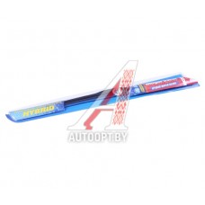 Щетка стеклоочистителя 600мм (универсальный адаптер) Hybrid All Seasons MEGAPOWER — M-77024