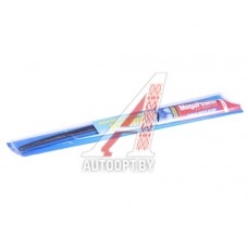 Щетка стеклоочистителя 650мм (универсальный адаптер) Hybrid All Seasons MEGAPOWER — M-77026