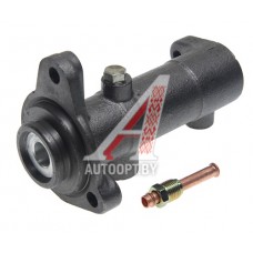 Цилиндр тормозной главный ГАЗ-3309,33081,4301 MEGAPOWER — 3309-3505010