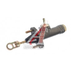 Цилиндр сцепления главный ГАЗ-66,3307 в сборе MEGAPOWER — 6611-1602300