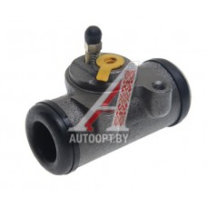 Цилиндр тормозной передний ГАЗ-3309 под АБС MEGAPOWER — 3309-3501340