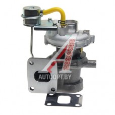 Турбокомпрессор HYUNDAI HD65,72,County дв.D4AL MEGAPOWER — 28230-41720