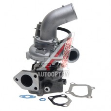 Турбокомпрессор HYUNDAI Porter 2 дв.D4CB ЕВРО-4 MEGAPOWER — 28200-4A380