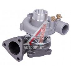 Турбокомпрессор HYUNDAI Porter MEGAPOWER — 28200-4B151