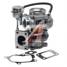 Турбокомпрессор CUMMINS 4ISBe модель HE221W MEGAPOWER — 2835142