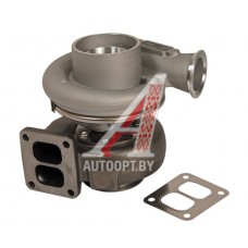 Турбокомпрессор CUMMINS C8.3-240 модель H1E MEGAPOWER — 3528708