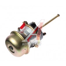 Энергоаккумулятор BPW ROR SAF тип 24/30 (барабанный тормоз) MEGAPOWER — MP02243075