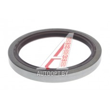 Сальник коленвала ВАЗ-2108-09,ЗМЗ-406 задний 80х100х10 Viton CAVETTO — 2108-1005160