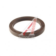 Сальник коленвала ЗМЗ-406 передний 55х70х8 Viton CAVETTO — 4062.1005034