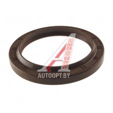 Сальник КАМАЗ-6520 редуктора правого вращения 2.2-80х105х10 Viton CAVETTO — 6520-2502176
