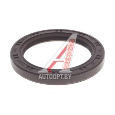 Сальник КАМАЗ-ЕВРО корпуса привода ТНВД 2.2-45х60х7 Viton CAVETTO — 7406.1111242