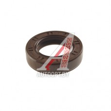 Сальник КАМАЗ КПП 2.2-25х42х7 Viton CAVETTO — 14.1701340