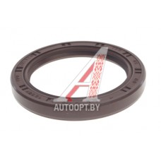 Сальник КАМАЗ КПП 45х60х7 Viton CAVETTO — 14.1701238