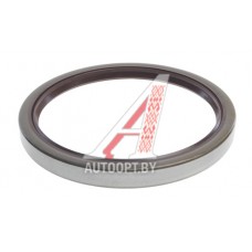 Сальник КАМАЗ ступицы передней 2.2-130х154х15 Viton CAVETTO — 864135