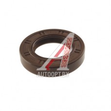 Сальник МАЗ распределителя ГУРа 2.2-30х52х10 Viton CAVETTO — 5336-3416049