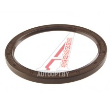 Сальник МАЗ ступицы задней 2.2-130х155х10 Viton CAVETTO — 500А-3104038