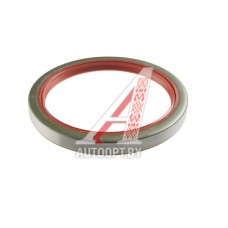 Сальник МАЗ,КРАЗ ступицы задней 2.2-130х160х15 Viton CAVETTO — 500-3104038