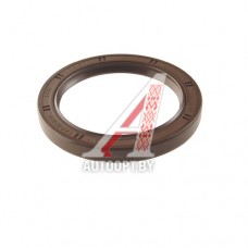 Сальник МАЗ,УРАЛ КПП задний 2.2-70х92х10 Viton CAVETTO — 210-1701210