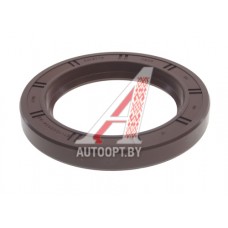 Сальник коленвала ГАЗ-52,УАЗ 55х80х10 Viton CAVETTO — 51-1005034-А2