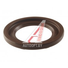 Сальник КАМАЗ-ЕВРО ступицы задней наружный Viton CAVETTO — 53205-3104040-10
