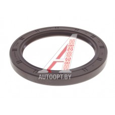 Сальник МАЗ-4370,МТЗ хвостовика 2.2-80х105х10 Viton CAVETTO — 2.2-80х105х10