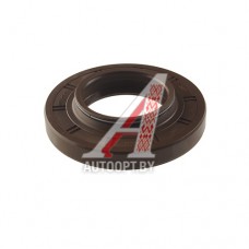 Сальник УАЗ-3160,3163 хвостовика РЗМ,РПМ 42х75х16.4 Viton CAVETTO — 3160-2402052