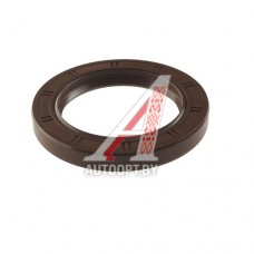 Сальник УАЗ-3163,3741 ступицы колеса 2.2-60х85х10 Viton CAVETTO — 3741-3103038