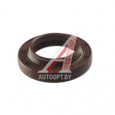 Сальник УАЗ хвостовика,РК и КПП с двумя пружинами 42х68х16.4 Viton CAVETTO — 3741-1701212