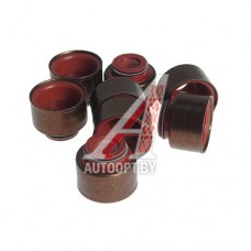 Колпачок ГАЗ,УАЗ маслоотражательный комплект 8шт. РОСИЧЪ — 24-1007036