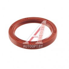 Сальник коленвала ЗМЗ-406 передний 55х70х8 РОСИЧЪ — 4062.1005034