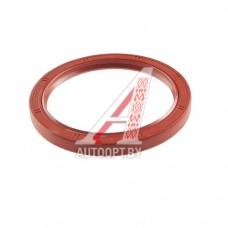 Сальник коленвала КАМАЗ задний 105х130х12 РОСИЧЪ — 7405.1005160