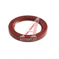 Сальник МАЗ КПП-543205 вала первичного 52х72х10 РОСИЧЪ — 201.1701230