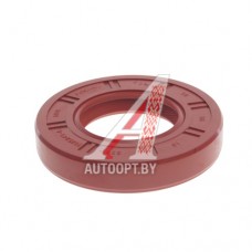 Сальник ЯМЗ вала привода ТНВД 30х56х10 РОСИЧЪ — 236-1029240-Б