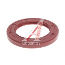 Сальник коленвала ЯМЗ передний 64х95х10 РОСИЧЪ — 201-1005034