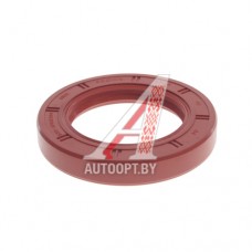 Сальник ЯМЗ вала первичного КПП передний 42х64х10 РОСИЧЪ — 236-1701230