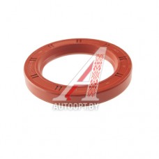 Сальник коленвала ГАЗ-52,УАЗ 55х80х10 РОСИЧЪ — 51-1005034-А2