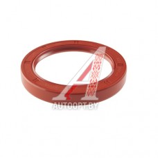 Сальник МАЗ хвостовика 2.2-75х100х13 РОСИЧЪ — 500-2402052