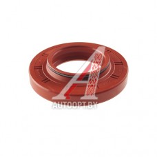 Сальник УАЗ-3160,3163 хвостовика РЗМ,РПМ 42х75х16.4 РОСИЧЪ — 3160-2402052
