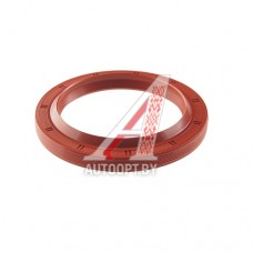 Сальник ГАЗ-3307,3309,33104,33106,ГАЗон Next ступицы задней 2.2-95х130х12/17.5 РОСИЧЪ — 51-3104038