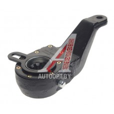 Рычаг тормоза регулировочный МАЗ автомат задний правый (средний левый) MEGAPOWER — 64226-3502135