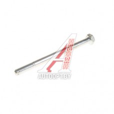 Болт М10х140х1.25 гидромуфты КАМАЗ (кл.прочности 10.9) MEGAPOWER — 15972631