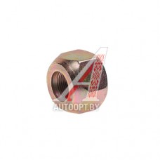Гайка колеса HYUNDAI HD65,County переднего правого MEGAPOWER — 51986-45001