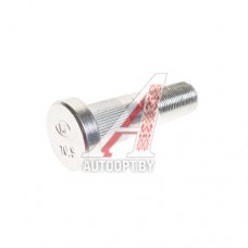 Шпилька колеса HYUNDAI HD170,270,450,500 переднего MEGAPOWER — 51775-7D300