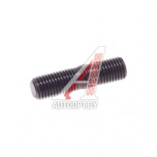 Шпилька М10х1.25х15х25 крепления турбокомпрессора КАМАЗ MEGAPOWER — 13449533