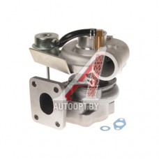 Турбокомпрессор HYUNDAI HD65 дв.D4AE MEGAPOWER — 28230-41431